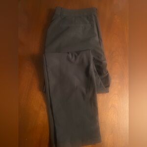 Fresh Clean Threads stretch tech pants size 32 x 30- new without tags